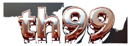 th99 logo